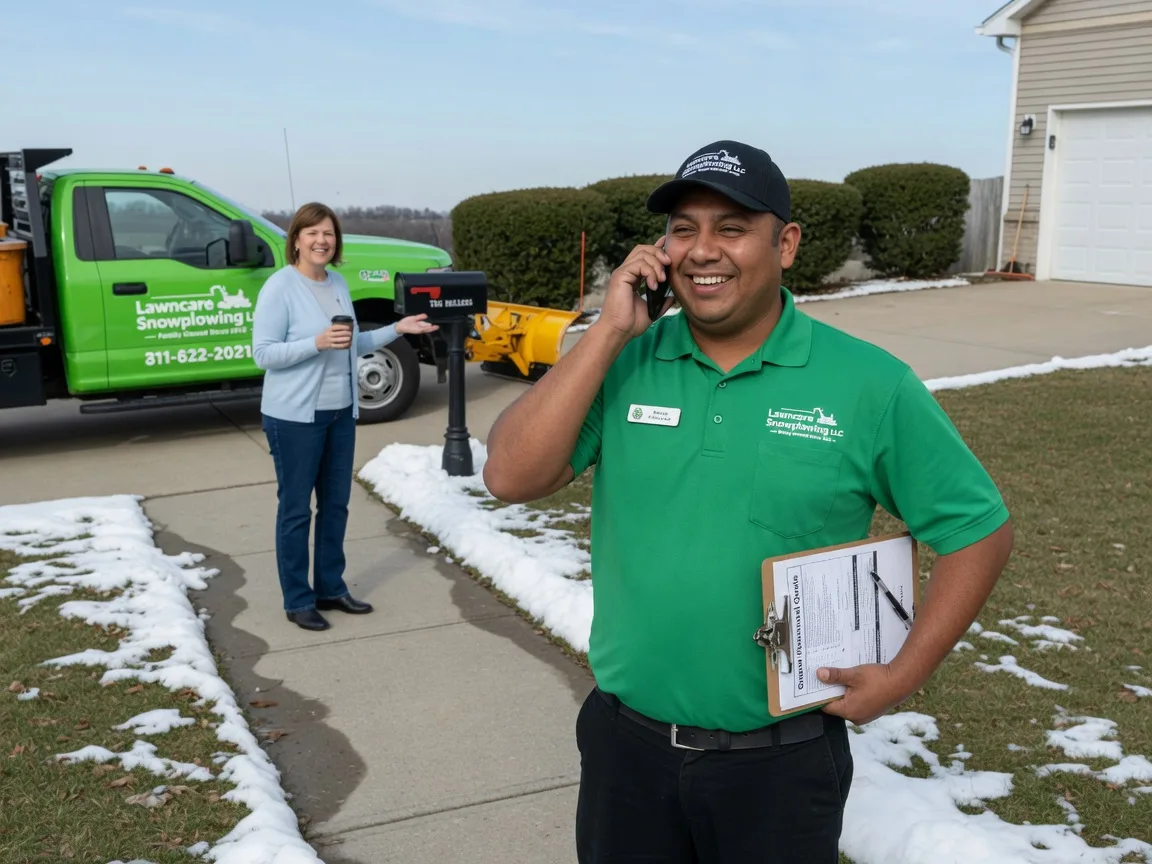 Lawn Care Services By Expert Landscaper Honey Grove, TX FAQs